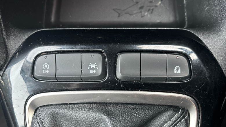 Vauxhall Corsa 1.2 Turbo Design 5dr Petrol Hatchback